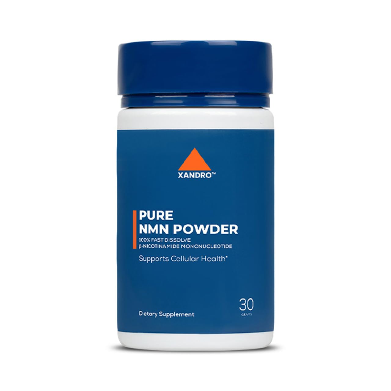 Amazon.com: Pure NMN Powder, 30 mg : Health & Household